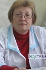 Рысцова Татьяна Владимировна - фото