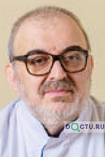 Рысин Евгений Робертович - фото