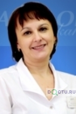 Рысьянова Елена Анатольевна - фото
