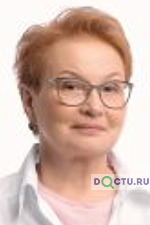 Рыскова Наталья Геннадьевна - фото