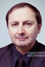 Рыжаков Борис Анатольевич - фото