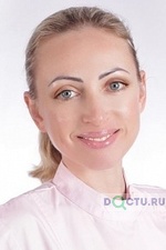 Рыженко Елена Викторовна - фото