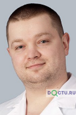 Рыжиков Сергей Сергеевич - фото