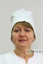 Рыжкина Татьяна Петровна - фото