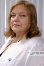 Рыжкова Анна Валентиновна - фото