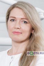 Рыжкова Ирина Николаевна - фото
