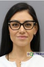 Рыжкова Олеся Юрьевна - фото