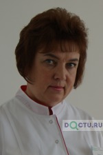Рыжкова Ольга Владимировна - фото