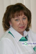 Рыжова Елена Григорьевна - фото