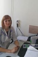 Рыжова Марина Николаевна - фото