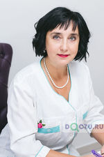 Рзаева Елена Владимировна - фото