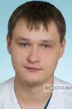 Сабаев Даниил Евгеньевич - фото