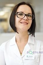 Сабаева Татьяна Павловна - фото