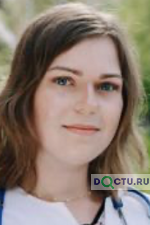 Сабельникова Екатерина Владимировна - фото