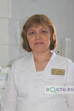 Сабирова Венера Рифгатовна - фото