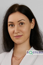 Сабирова Венера Шакировна - фото