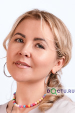 Саблина Ирина Владимировна - фото