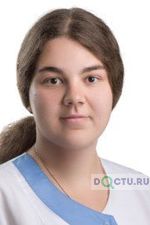 Саблина Маргарита Марковна - фото