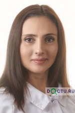 Саблина Ольга Игоревна - фото