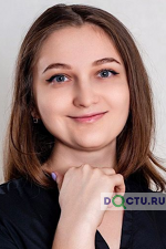 Саблина Вероника Александровна - фото
