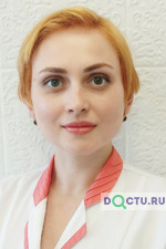 Сачева Елена Васильевна - фото