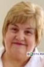 Сачкова Людмила Георгиевна - фото