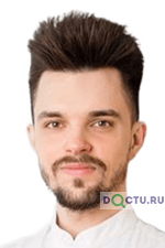 Сацук Андрей Иванович - фото