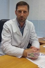 Садчиков Сергей Сергеевич - фото