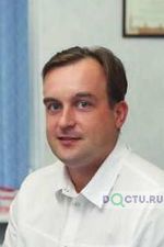 Садилков Максим Николаевич - фото