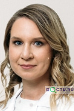 Садомова Елена Анатольевна - фото