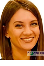 Садовая Екатерина Александровна - фото