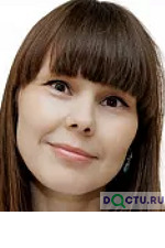 Садовничая Анна Васильевна - фото
