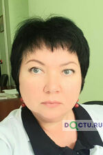 Садовникова Наталья Александровна - фото