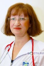 Садовникова Татьяна Геннадьевна - фото