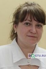 Садовникова Татьяна Александровна - фото