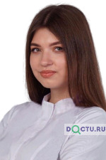 Садовская Юлия Олеговна - фото