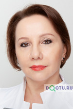 Садретдинова Эльмира Шакуровна - фото