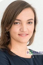Садрутдинова Адиля Асгатовна - фото