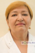 Садыкова Фирдаус Мансуровна - фото
