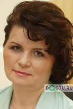 Садыкова Ильгамия Зиятдиновна - фото