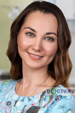 Садыкова Лианна Тагировна - фото