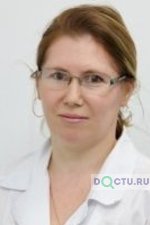 Саечникова Ольга Павловна - фото
