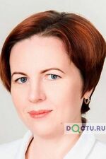 Саенко Светлана Анатольевна - фото
