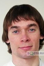 Саевец Михаил Андреевич - фото