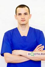 Сафин Вильнур Марселевич - фото