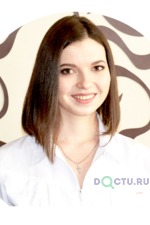 Сафина Алена Фаритовна - фото