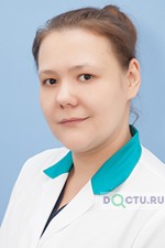 Сафина Эльмира Мунировна - фото