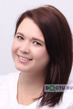 Сафина Камила Назиховна - фото