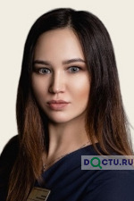 Сафина Лира Венировна - фото