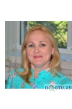 Сафина Назира Нурутдиновна - фото